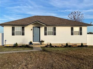 12006 Ns 3600, Seminole, OK 74868