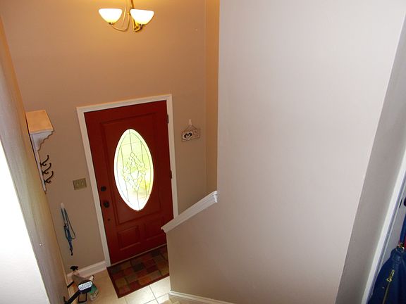 Remodel stairs 2015