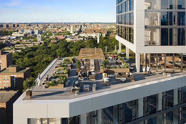 Rented by Douglas Elliman | media 4