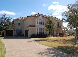 2001 Laurel Ridge Cv, Austin, TX 78732