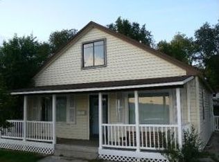 78 W 90 S, Malad City, ID 83252