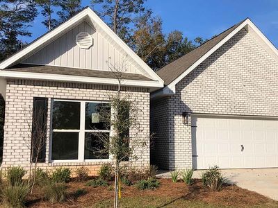 311 Beaver Trail Dr LOT 25, Freeport, FL, 32439