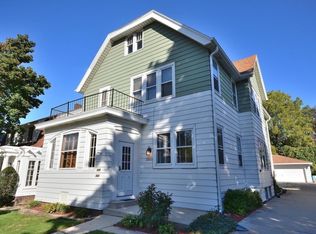 550 N 65th St, Wauwatosa, WI 53213