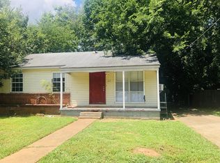 411 S Plymouth Rd NW, Huntsville, AL 35811