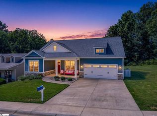 178 Page Creek Blvd, Landrum, SC 29356