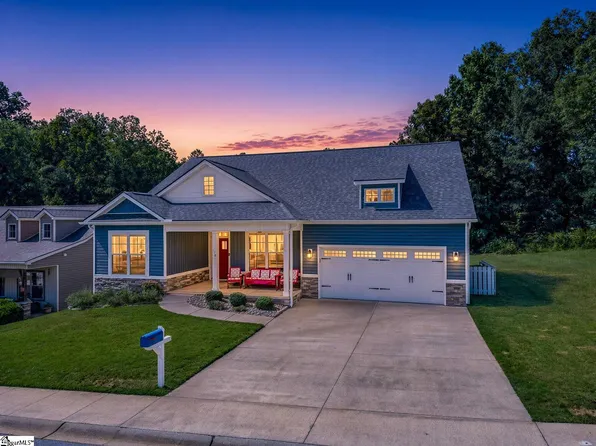 178 Page Creek Blvd, Landrum, SC 29356