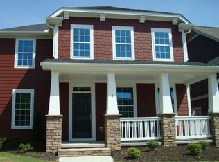 4 Maitland Dr, Greenville, SC 29617