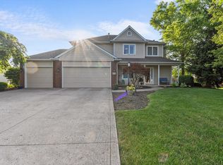 835 River Oak Run, Fort Wayne, IN