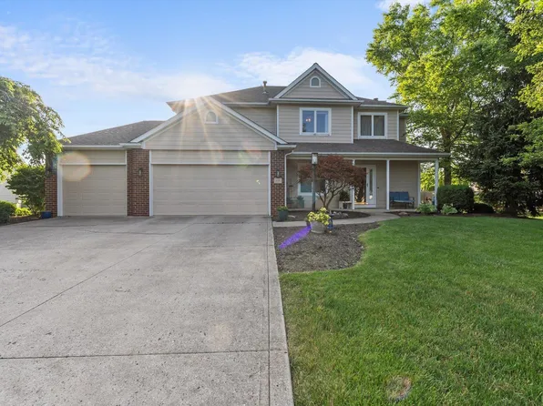 835 River Oak Run, Fort Wayne, IN 46804