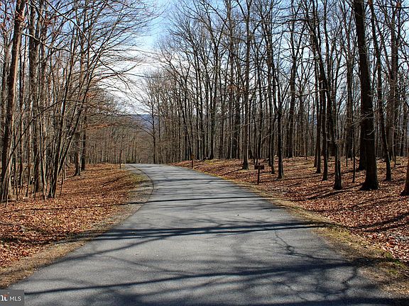 2nd image of Sideling Mountain Trl