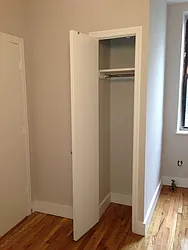 Rented by Bedford Brownstone Realty