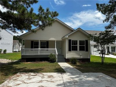 339 Rudy Dr, Hardeeville, SC, 29927