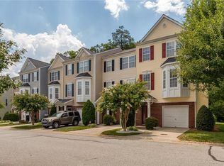 3895 Tarrant Trace Cir, High Point, NC 27265