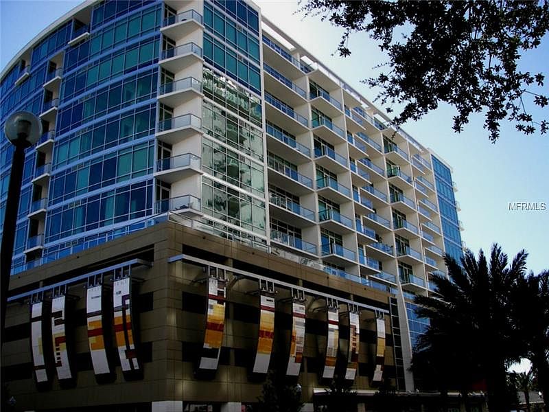 1st image of 101 S Eola Dr Unit 613