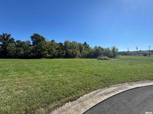LOT 5 Margaret Dr, Carterville, IL 62918