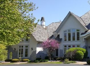 12721 Misty Harbour Ln, Palos Park, IL 60464