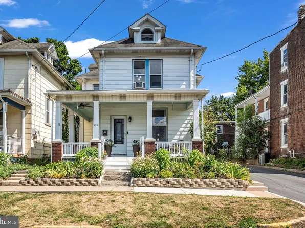352 Bosler Ave, Lemoyne, PA 17043