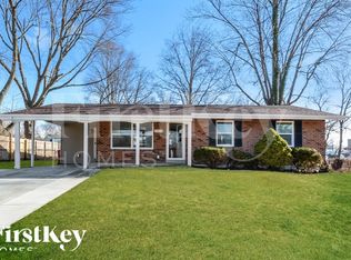 11024 Acton Dr, Saint Louis, MO