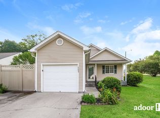 2605 Stratford Lake Rd, Winston Salem, NC 27103