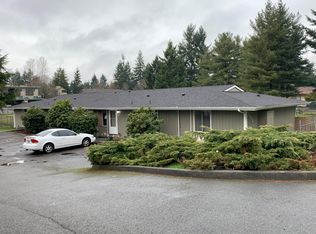 5008 S 58th St APT A, Tacoma, WA 98409