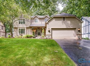 6952 Cloister Rd, Toledo, OH 43617