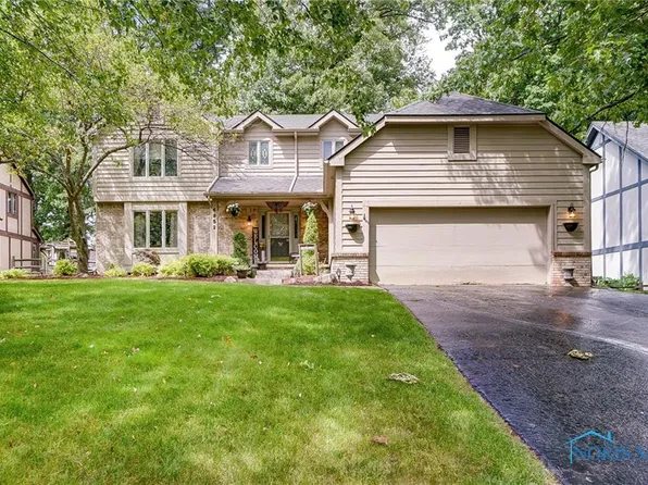 6952 Cloister Rd, Toledo, OH 43617