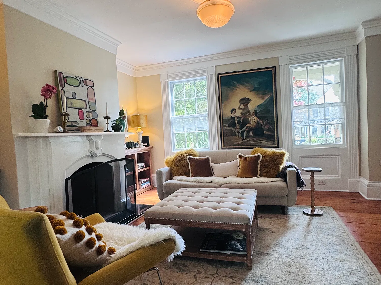 1 bed, 1100 sqft, $3,000 — Photo 2