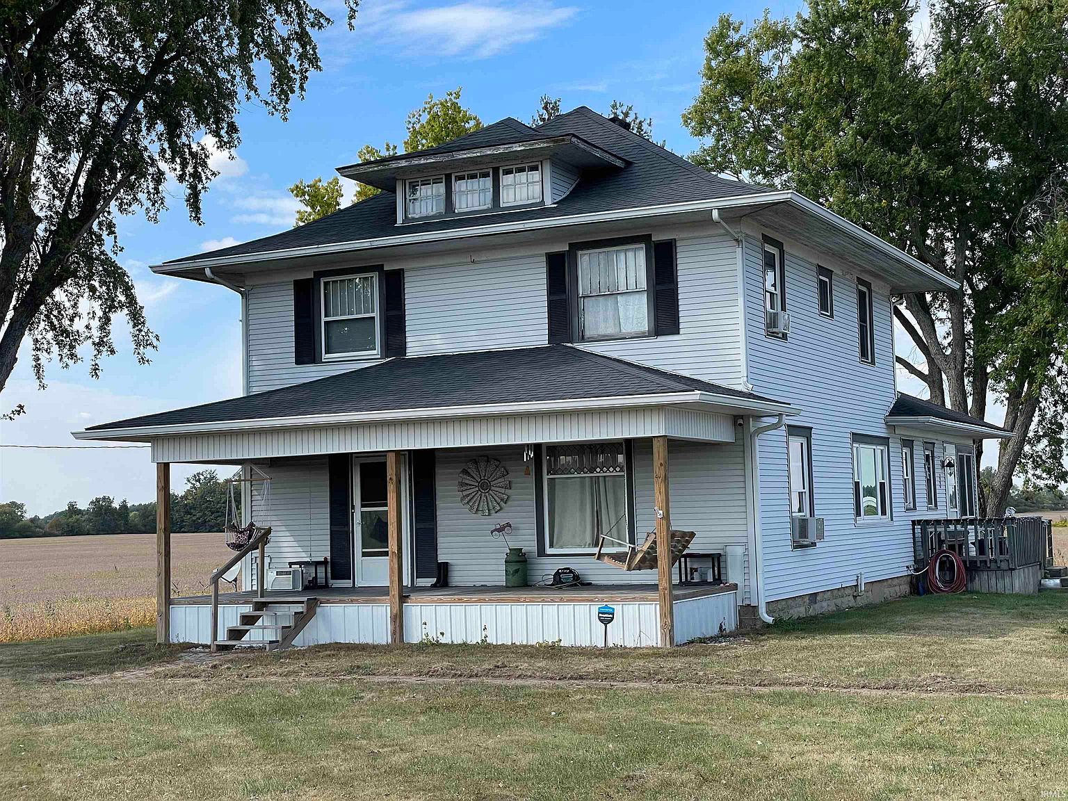 12420 E 100 N, Selma, IN 47383 Zillow