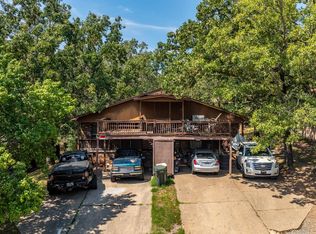 504 Mimi Ln #506, Little Rock, AR 72211