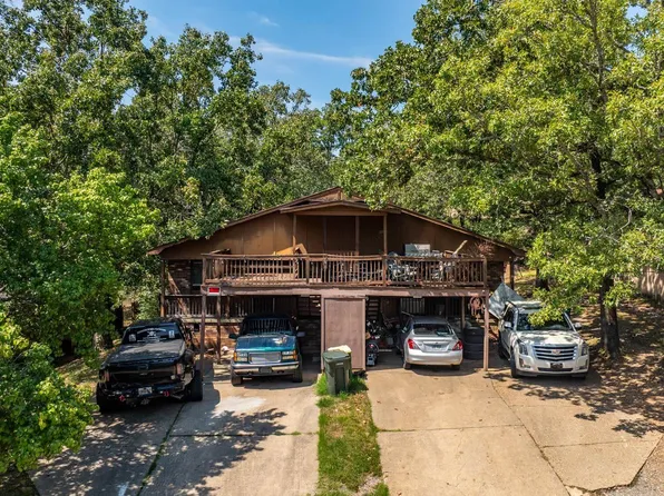 504 Mimi Ln #506, Little Rock, AR 72211