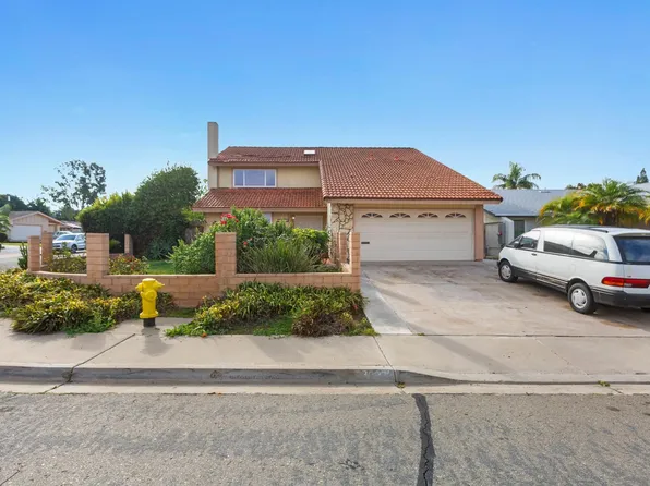 7037 Ladrillo St, San Diego, CA 92111