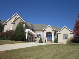 5124 Heron Bay Blvd, Locust Grove, GA 30248