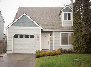 7300 SW 158th Pl, Beaverton, OR 97007