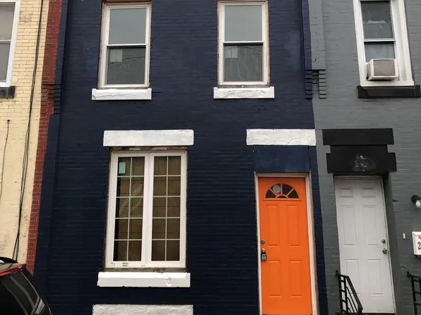 2164 N Dover St, Philadelphia, PA 19121