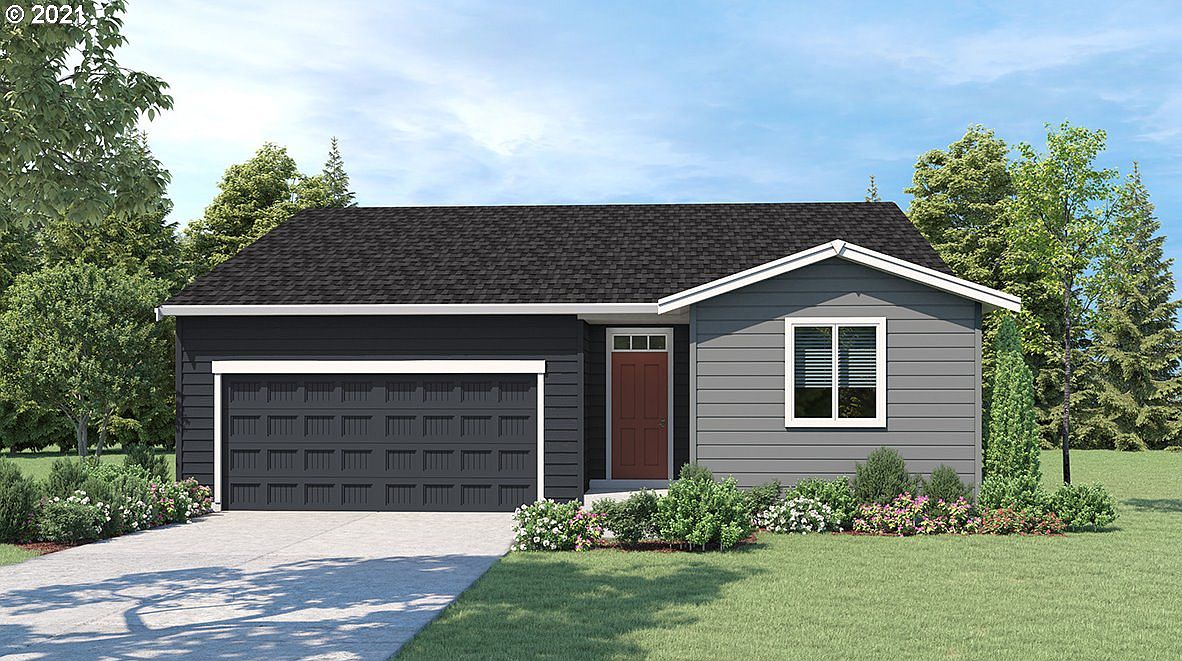 2693 Ben Brown Dr, Woodburn, OR 97071 Zillow