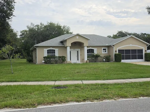 2650 Tropic St, Titusville, FL 32796