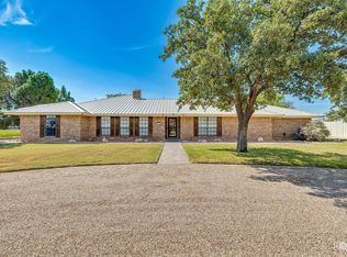 2505 Fairview School Rd, San Angelo, TX 76904