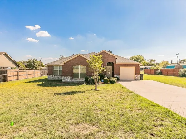 1520 Sandy Beach Rd, Azle, TX 76020