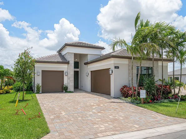 9124 Red Robin Lane, Boynton Beach, FL 33473