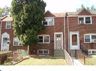 1208 Rodman Rd, Wilmington, DE 19805