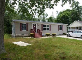 957 Michael Ave, Vineland, NJ 08360