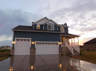 3045 S 2550 W, West Haven, UT 84401