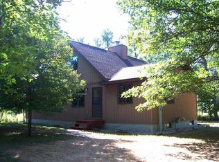 1319 Bogey Trl, Nekoosa, WI 54457