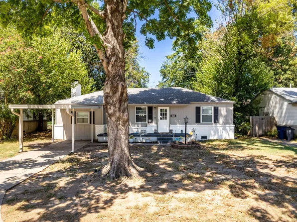 1441 E 52nd St, Tulsa, OK 74105