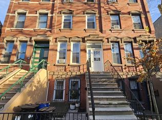 42 Madison Ave, Jersey City, NJ 07304