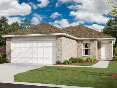862 E Sparrow Cir, Fayetteville, AR, 72701