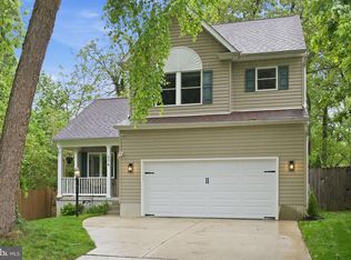 374 Holly Trl, Crownsville, MD 21032