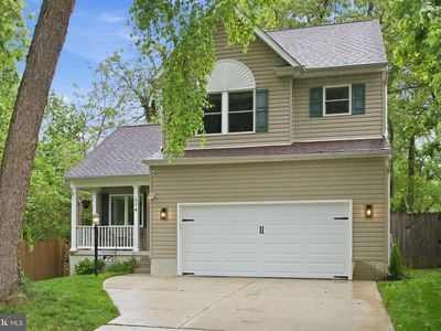 374 Holly Trl, Crownsville, MD, 21032