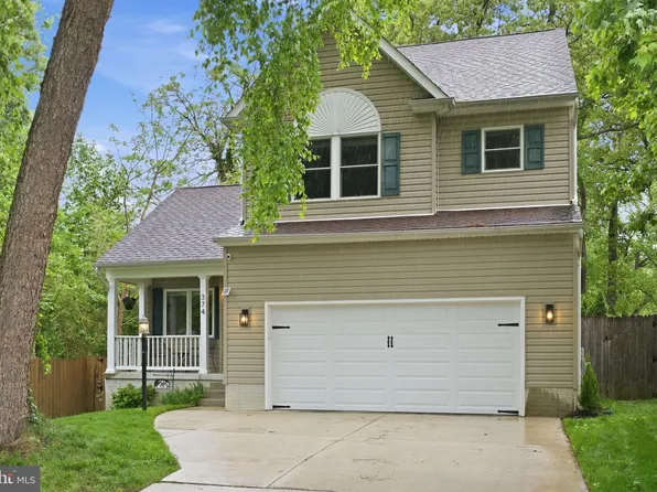 374 Holly Trl, Crownsville, MD 21032