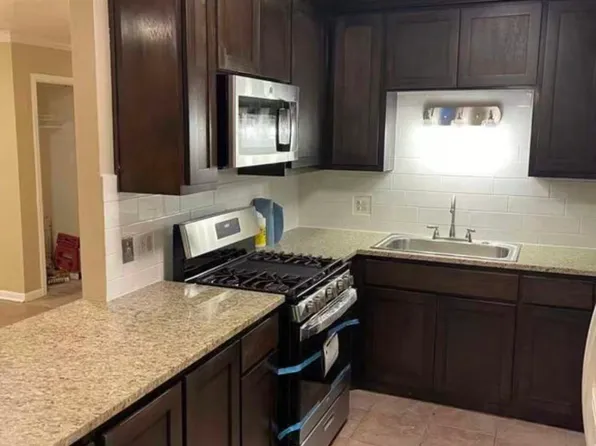 1904 Ward St, Midland, TX 79705